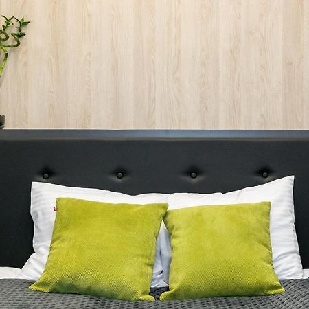 Apartamenty Rakowicka By Let'S Krakow Bagian luar foto