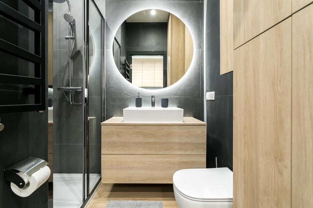 Apartamenty Rakowicka By Let'S Krakow Bagian luar foto