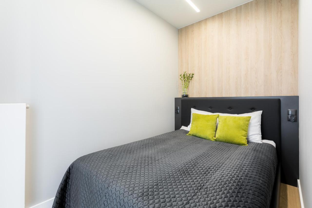 Apartamenty Rakowicka By Let'S Krakow Bagian luar foto