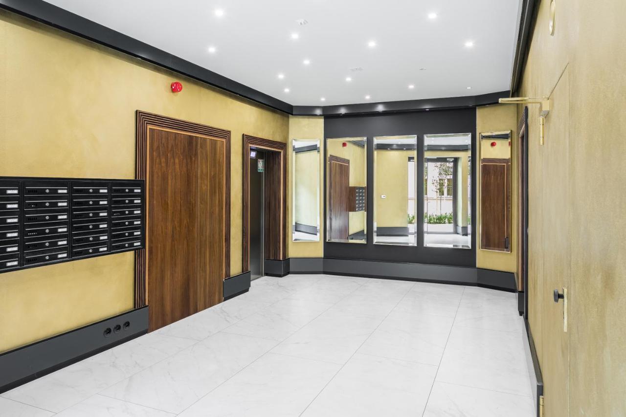 Apartamenty Rakowicka By Let'S Krakow Bagian luar foto